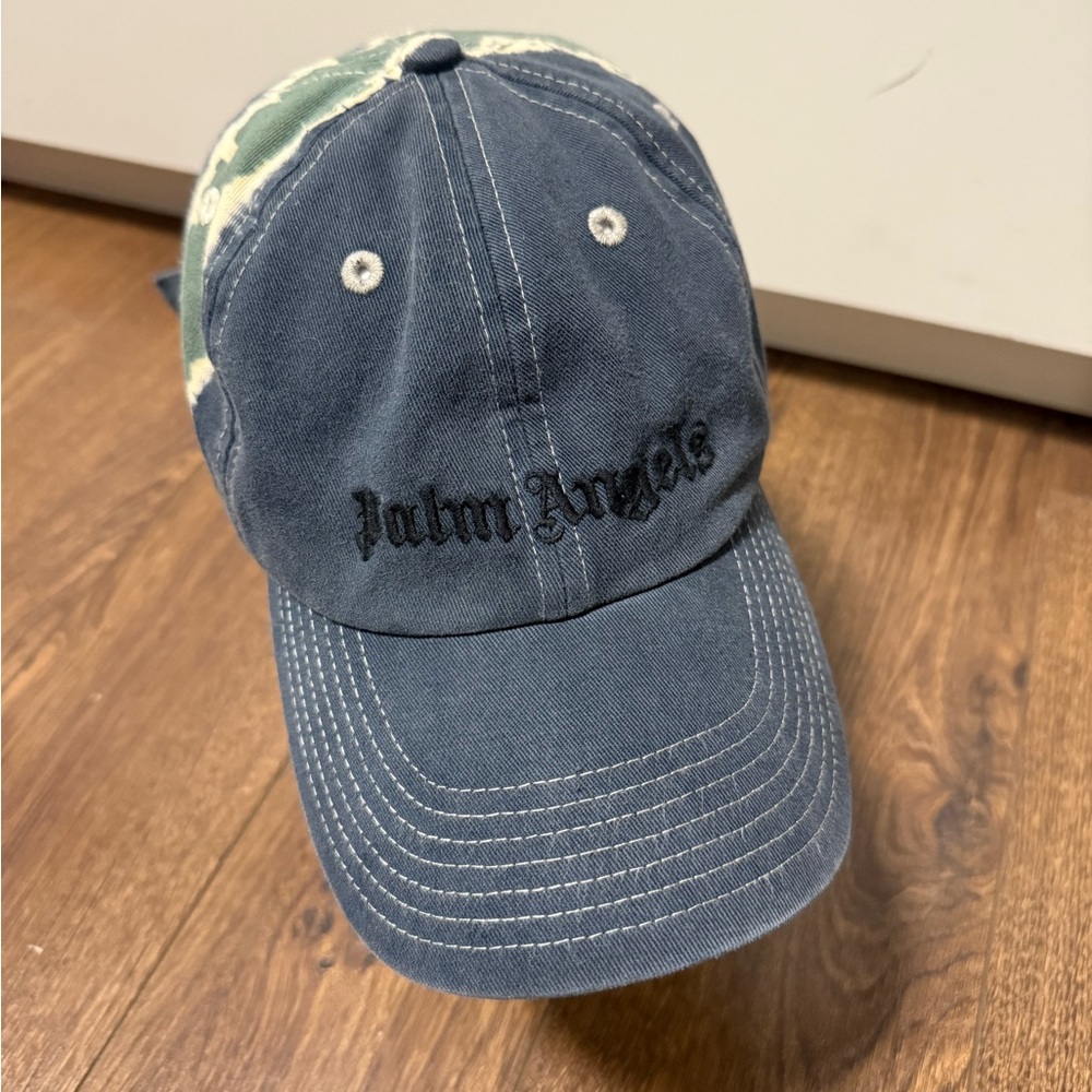 Palm Angels Cap - Picture 4 of 11